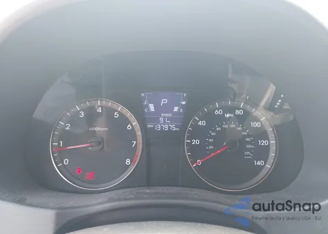 2012 Hyundai Accent Gls from USA, damaged, VIN KMHCT4AE2CU215068